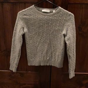 Ann Taylor sweater